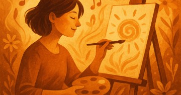 Thực Hành 15: Nghệ Thuật Và Sáng Tạo