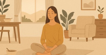 Thực Hành 16: Sống Chậm - Sống Thật - Sống Đơn Giản