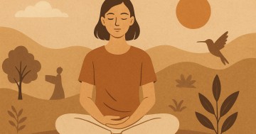 Thực Hành 17: Phong Cách Sống Bình Thản