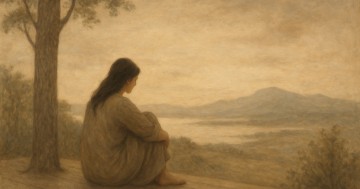 Thực Hành 18: Làm Bạn Với Sự Cô Đơn