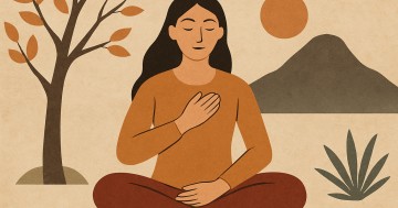 Thực Hành 19: Dựa Vào Chính Mình