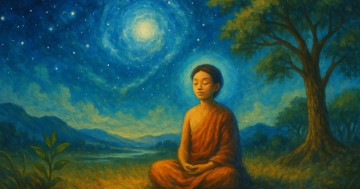 Nhóm 4: Linh Hồn - Giao Cảm, Kết Nối Và Hòa Hợp Với Vũ Trụ