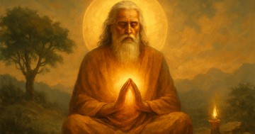 Thực Hành 20: Cầu Nguyện Hoặc Giao Cảm Với Đấng Thiêng Liêng