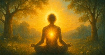 Nhóm 5: Tỉnh Thức - Trở Về Nguồn Sáng Nội Tâm