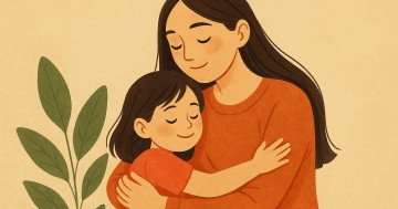 Thực Hành 29: Tái Kết Nối Với Đứa Trẻ Bên Trong