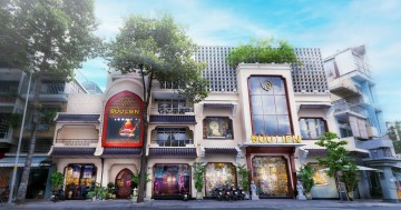 Bửu Liên - Địa Chỉ Cung Cấp Bàn Thờ Ông Địa Thần Tài Đẹp